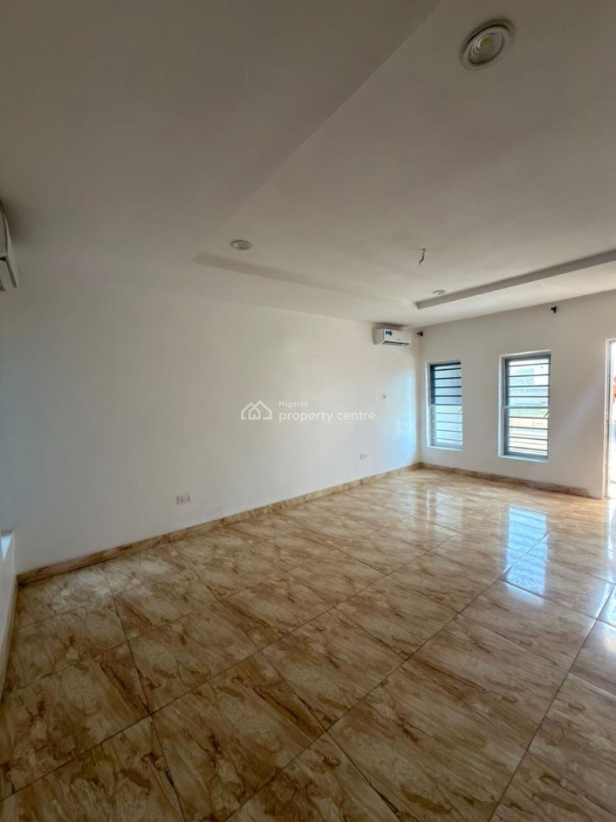 Luxury 1-bedroom Apartment, Gwarinpa, Abuja, Flat / Apartment for Sale