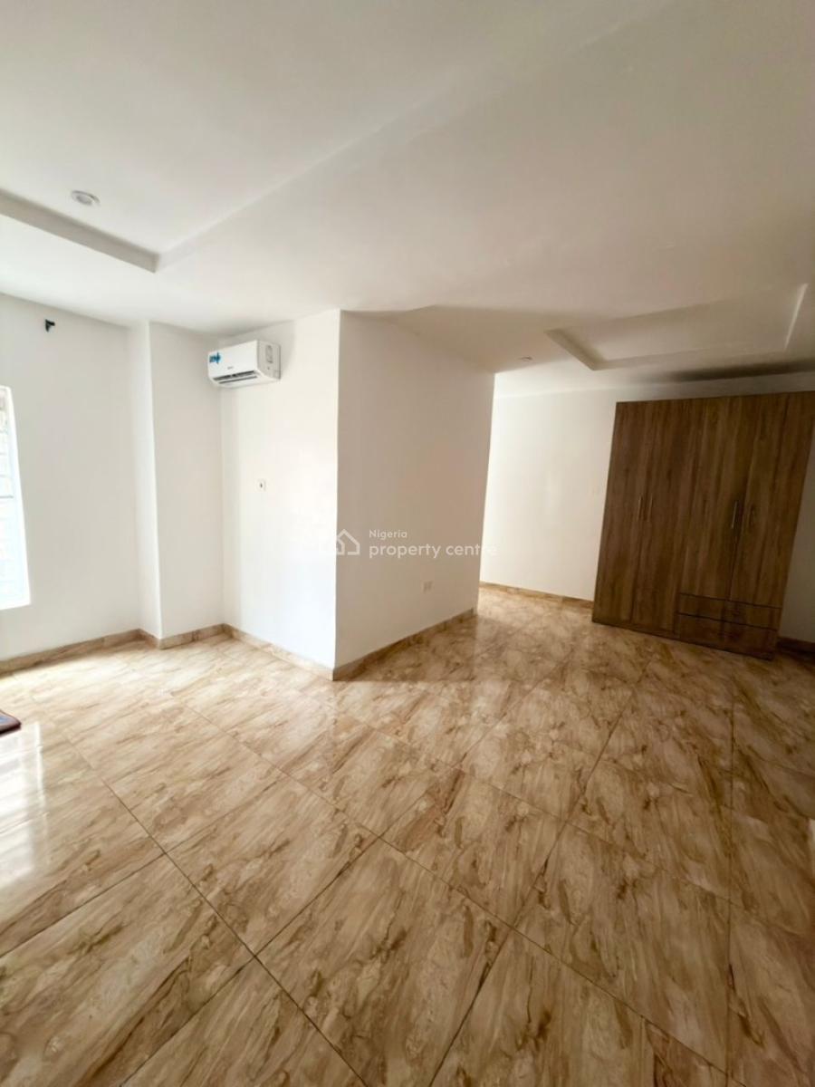 Luxury 1-bedroom Apartment, Gwarinpa, Abuja, Flat / Apartment for Sale