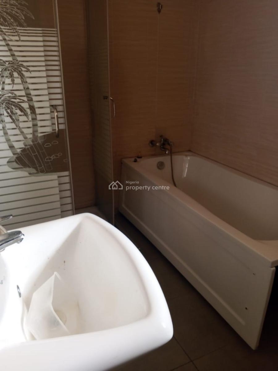 Standard 3 Bedroom Terraced Duplex  with Bq, Gra, Ogudu, Lagos, Terraced Duplex for Rent