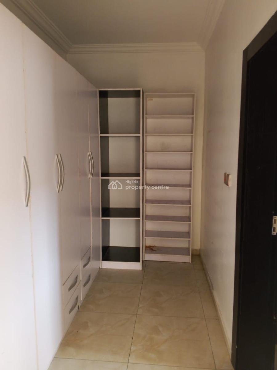 Standard 3 Bedroom Terraced Duplex  with Bq, Gra, Ogudu, Lagos, Terraced Duplex for Rent