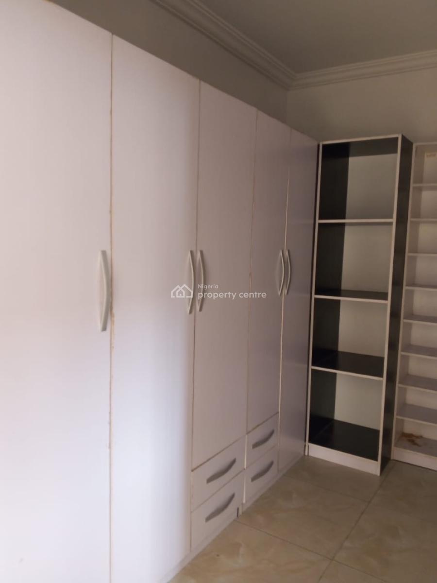 Standard 3 Bedroom Terraced Duplex  with Bq, Gra, Ogudu, Lagos, Terraced Duplex for Rent