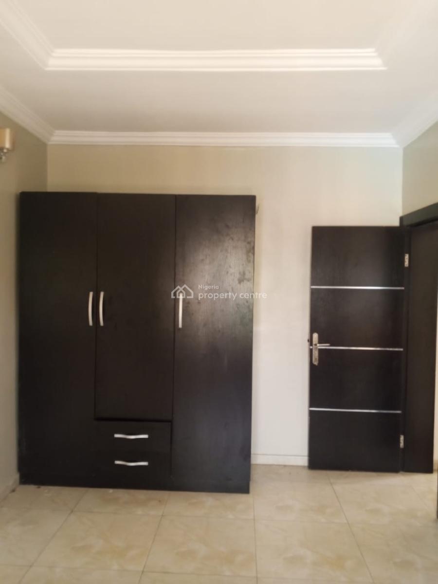 Standard 3 Bedroom Terraced Duplex  with Bq, Gra, Ogudu, Lagos, Terraced Duplex for Rent