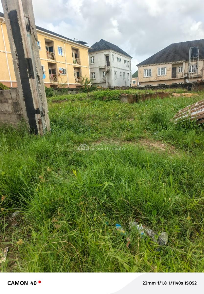 a Plot of Land Measuring 667sqm, Badore, Ajah, Lagos, Mixed-use Land for Sale