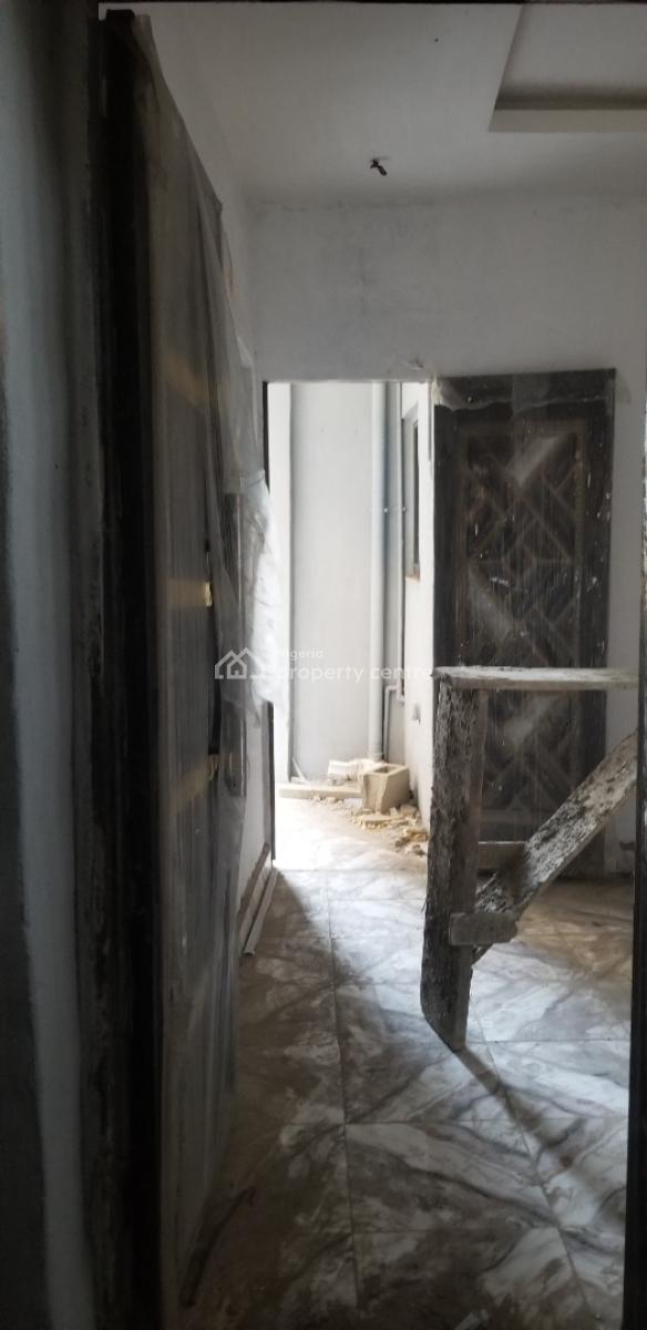 1 Bedroom Flat with Good Facilities, Aguda, Surulere, Lagos, Flat / Apartment for Rent