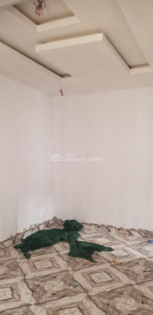 1 Bedroom Flat with Good Facilities, Aguda, Surulere, Lagos, Flat / Apartment for Rent