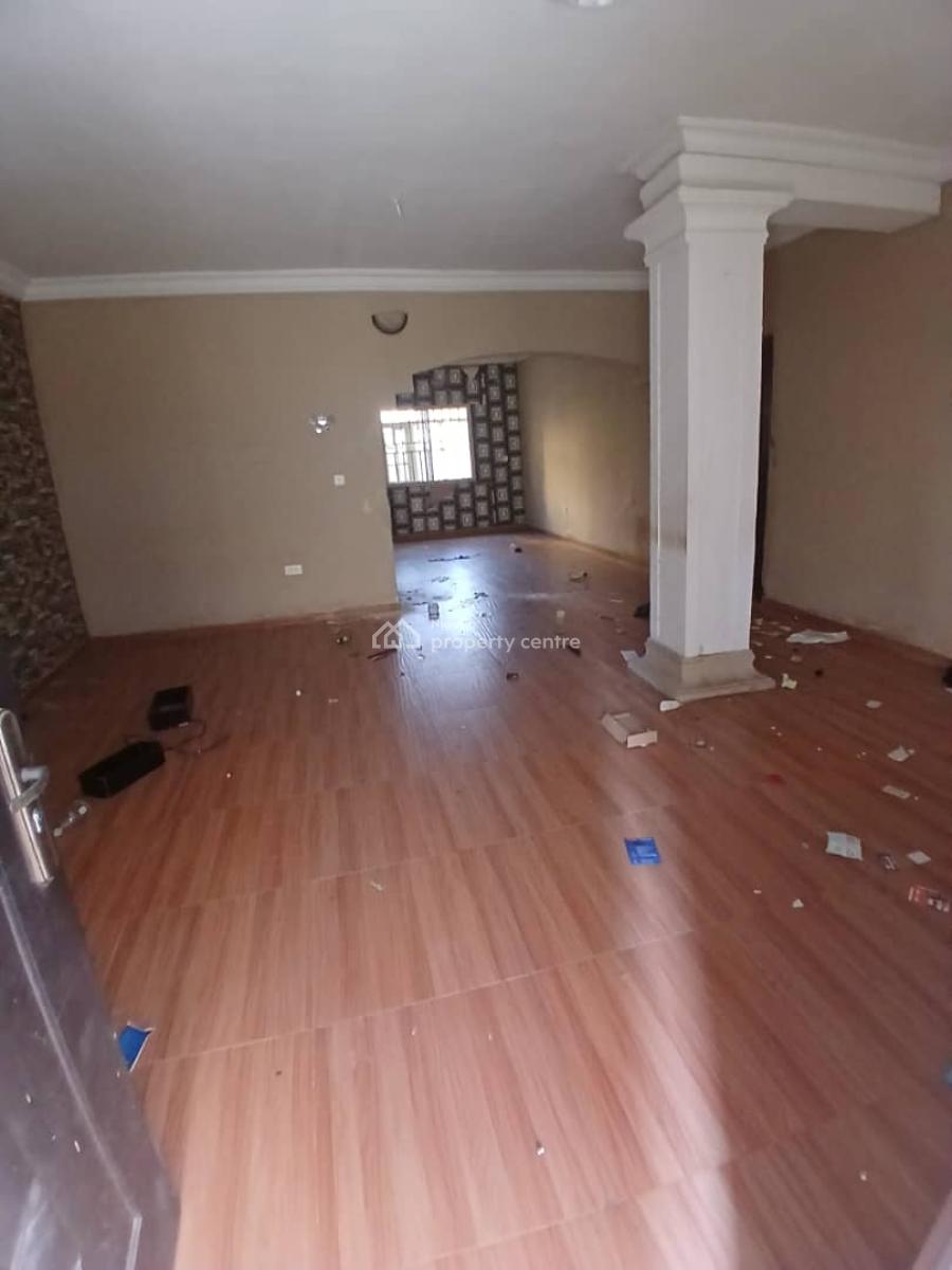 2 Bedroom Apartment, Eti- Osa, Sangotedo, Ajah, Lagos, Flat / Apartment for Rent