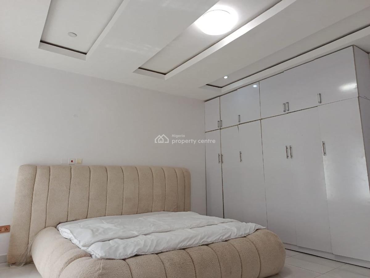 4 Bedroom Terraced Duplex, Royal View Estate, Ikota, Lekki, Lagos, Terraced Duplex for Rent