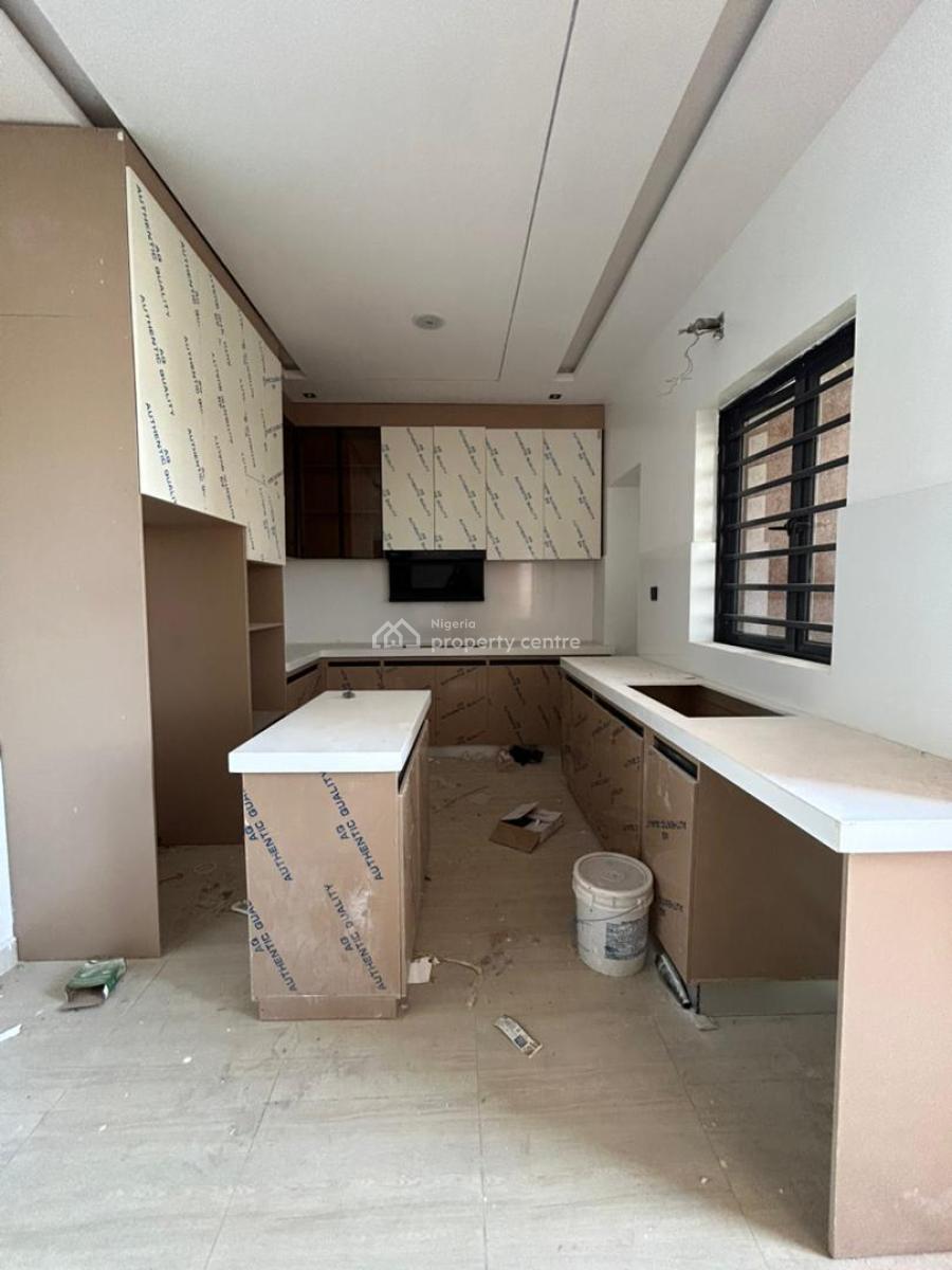 3 Bedroom Penthouse, Ikate, Lekki, Lagos, House for Sale