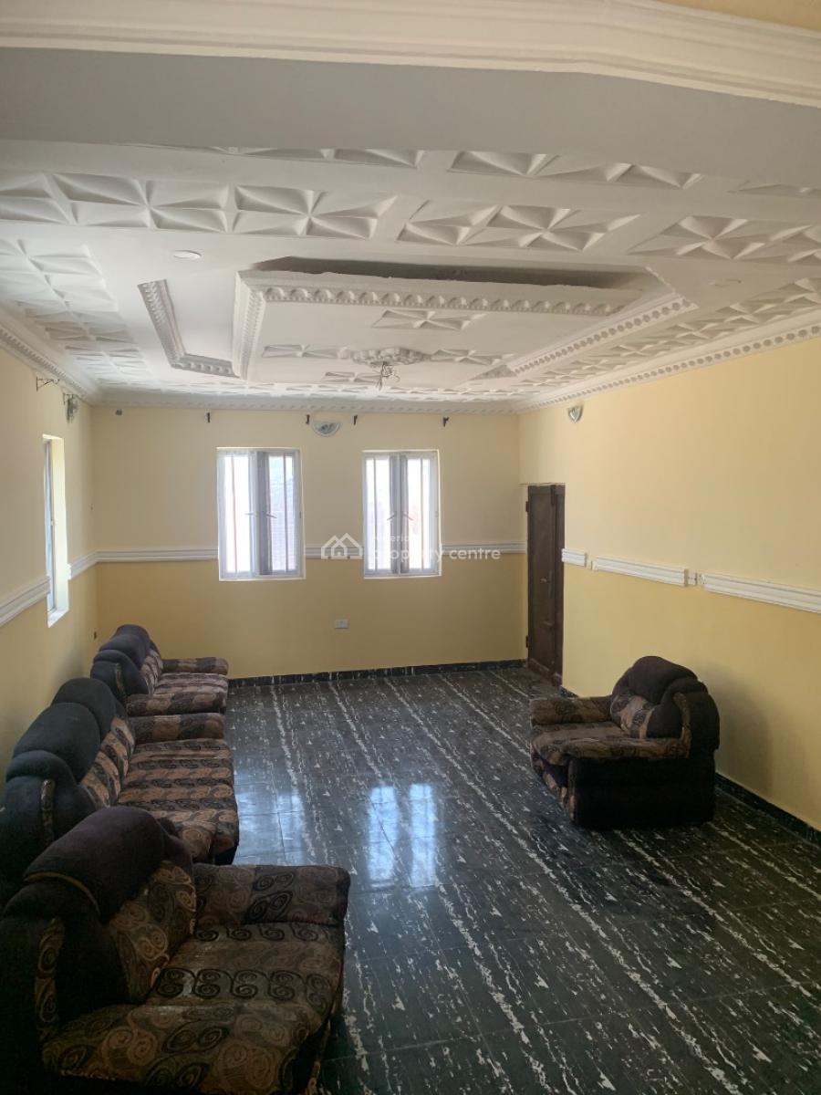 Distress, 4 Bedroom Detached Duplex, Ogunfayo Royal Estate, Ibeju Lekki, Lagos, Detached Duplex for Sale