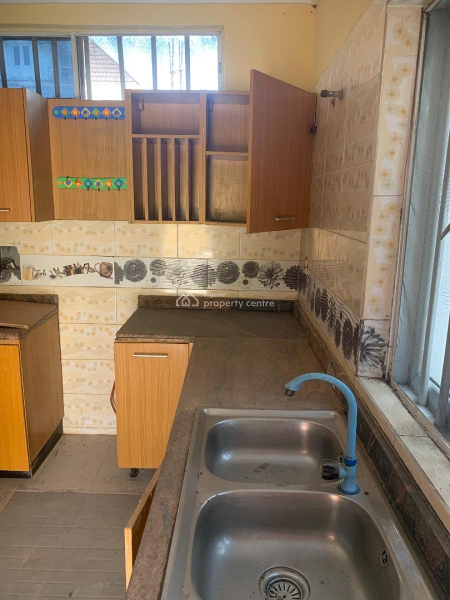 Distress, 4 Bedroom Detached Duplex, Ogunfayo Royal Estate, Ibeju Lekki, Lagos, Detached Duplex for Sale