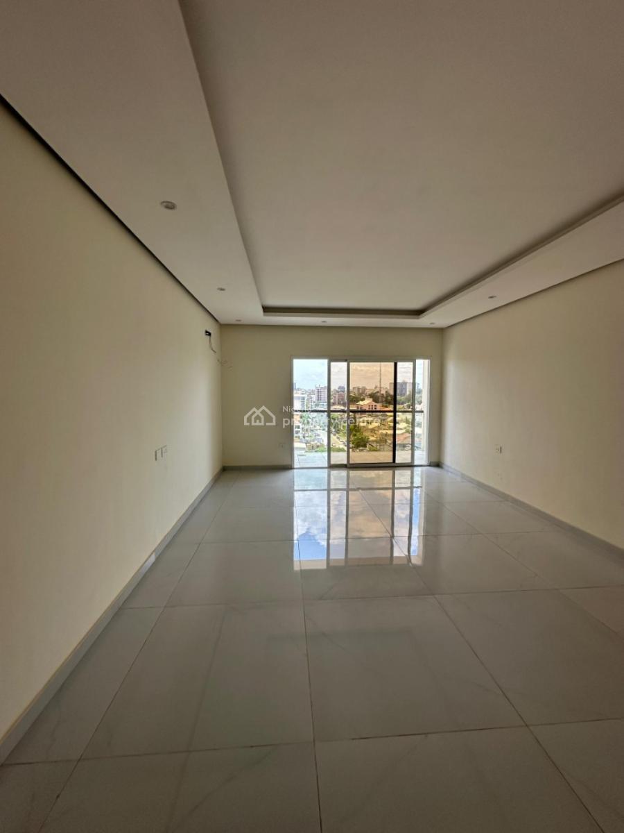 Exquisite Luxury Serviced 4 Bedroom Maisonette Penthouse with Bq, Victoria Island (vi), Lagos, Terraced Duplex for Sale