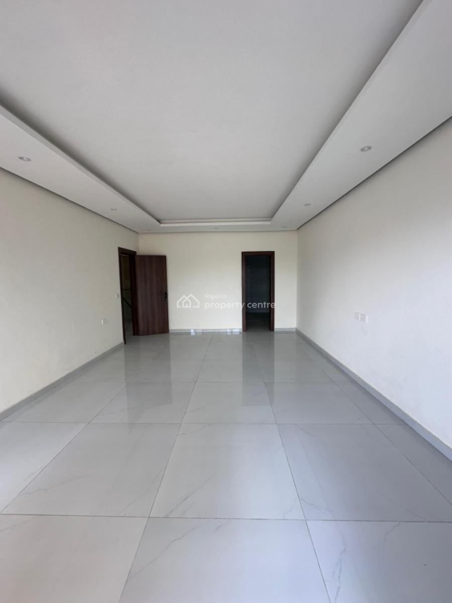 Exquisite Luxury Serviced 4 Bedroom Maisonette Penthouse with Bq, Victoria Island (vi), Lagos, Terraced Duplex for Sale