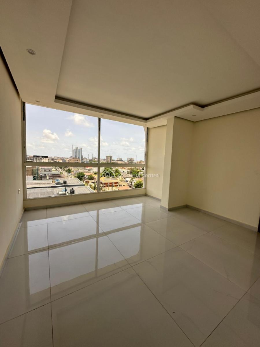 Exquisite Luxury Serviced 4 Bedroom Maisonette Penthouse with Bq, Victoria Island (vi), Lagos, Terraced Duplex for Sale