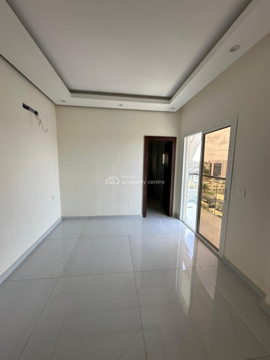 Exquisite Luxury Serviced 4 Bedroom Maisonette Penthouse with Bq, Victoria Island (vi), Lagos, Terraced Duplex for Sale