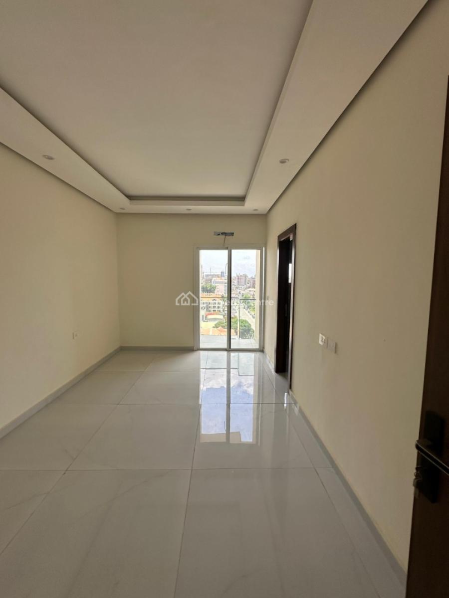 Exquisite Luxury Serviced 4 Bedroom Maisonette Penthouse with Bq, Victoria Island (vi), Lagos, Terraced Duplex for Sale