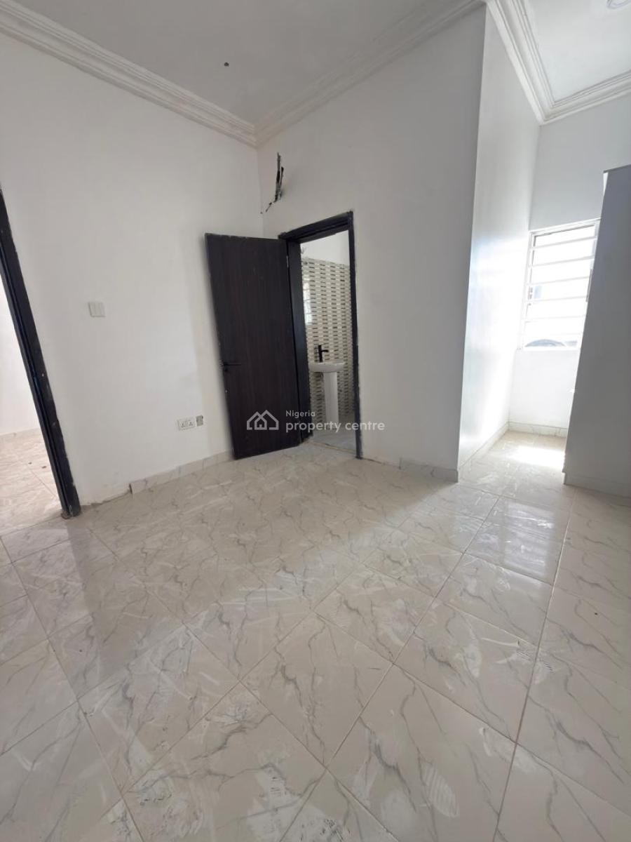 Units of 1 Bedroom Apartments, Abijo, Lekki, Lagos, Flat / Apartment for Rent