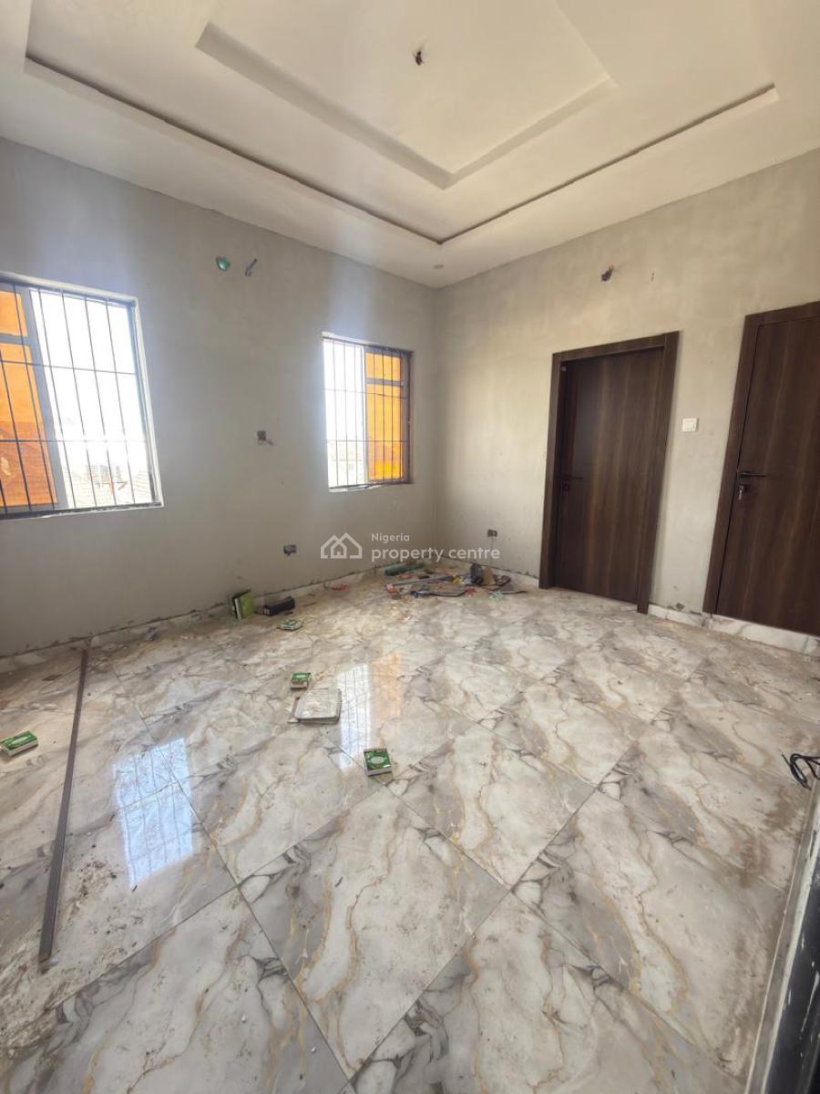 Units of 1 Bedroom Apartments, Abijo, Lekki, Lagos, Flat / Apartment for Rent