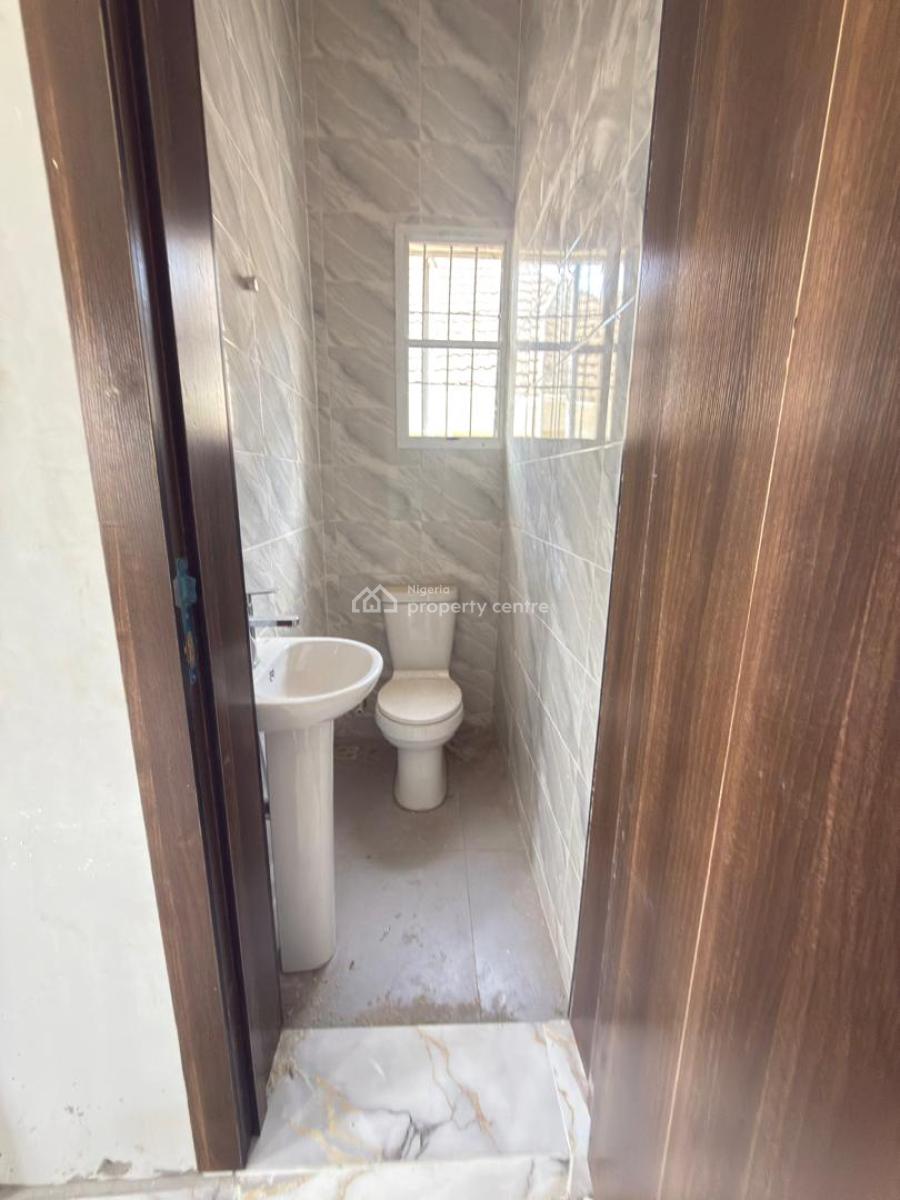 Units of 1 Bedroom Apartments, Abijo, Lekki, Lagos, Flat / Apartment for Rent