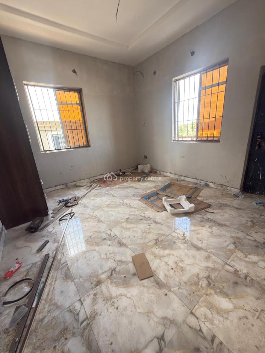 Units of 1 Bedroom Apartments, Abijo, Lekki, Lagos, Flat / Apartment for Rent