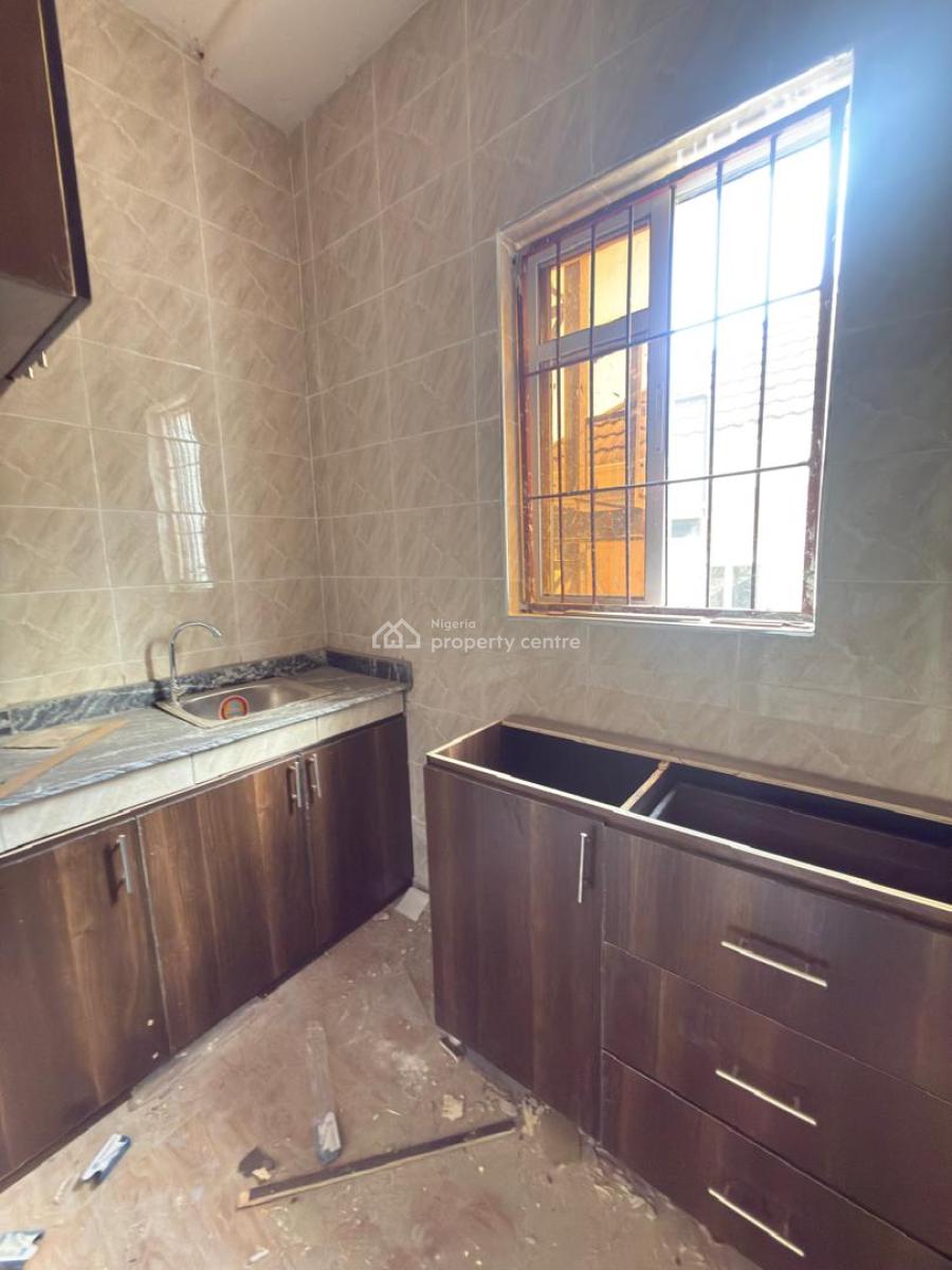 Units of 1 Bedroom Apartments, Abijo, Lekki, Lagos, Flat / Apartment for Rent