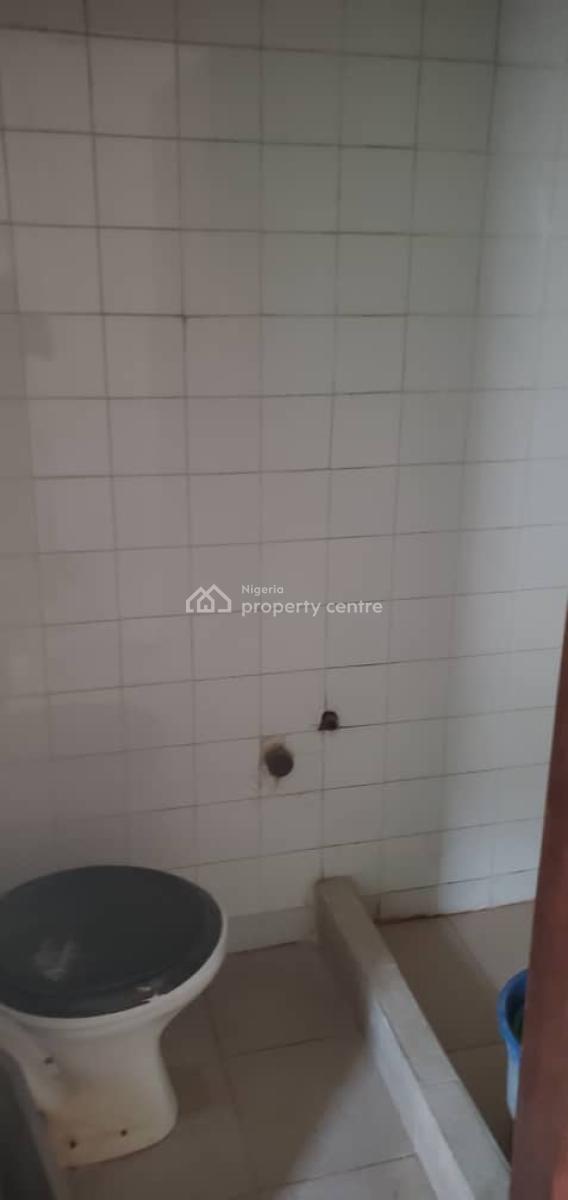 Serviced 1 Room Self-contained Apartment, By Yusuf Abiodun Road, Oniru, Victoria Island (vi), Lagos, Self Contain (single Rooms) for Rent