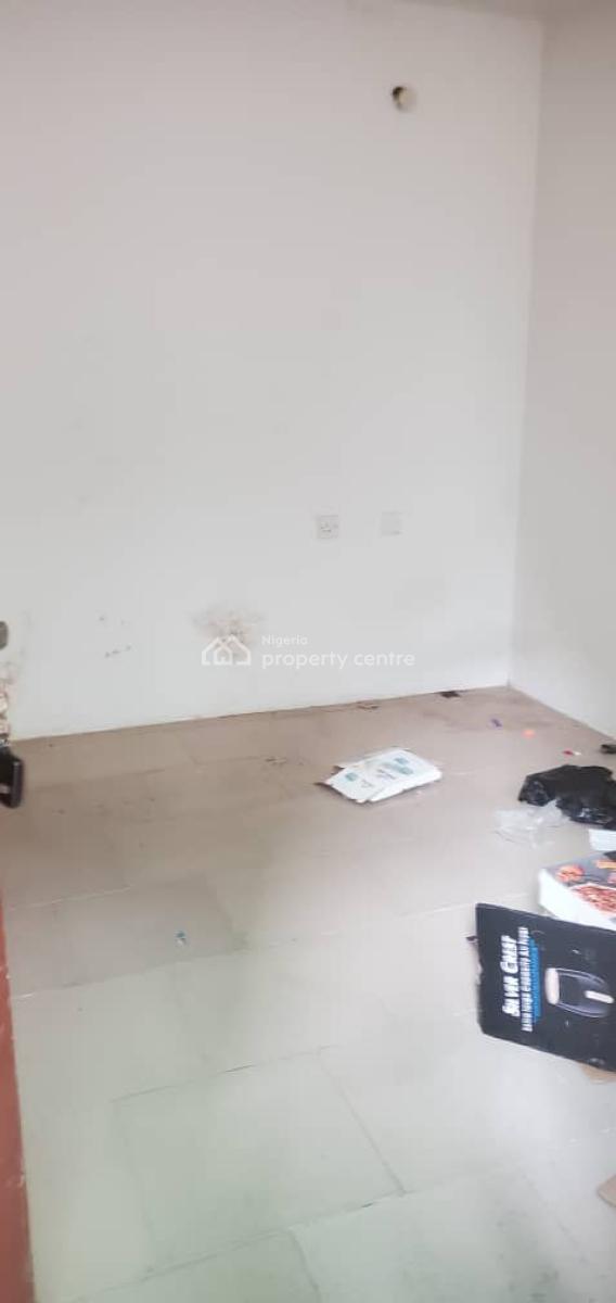 Serviced 1 Room Self-contained Apartment, By Yusuf Abiodun Road, Oniru, Victoria Island (vi), Lagos, Self Contain (single Rooms) for Rent