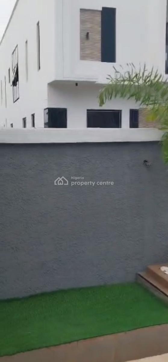 Affordable and Dry Land in a Classic Access Control Estate, Peninsula Garden Estate, Sangotedo, Ajah, Lagos, Residential Land for Sale