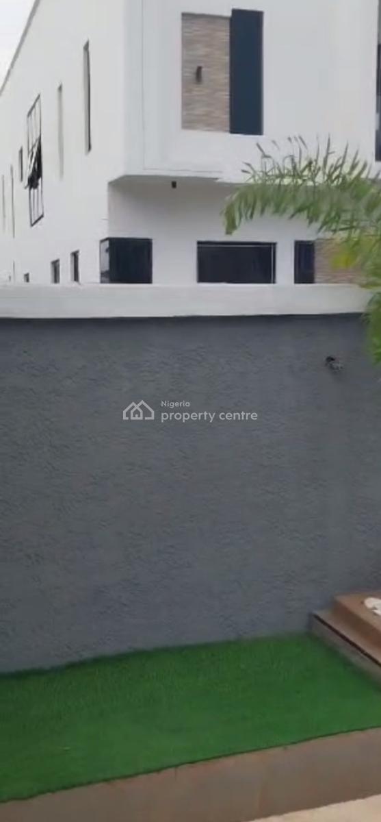 Affordable and Dry Land in a Classic Access Control Estate, Peninsula Garden Estate, Sangotedo, Ajah, Lagos, Residential Land for Sale