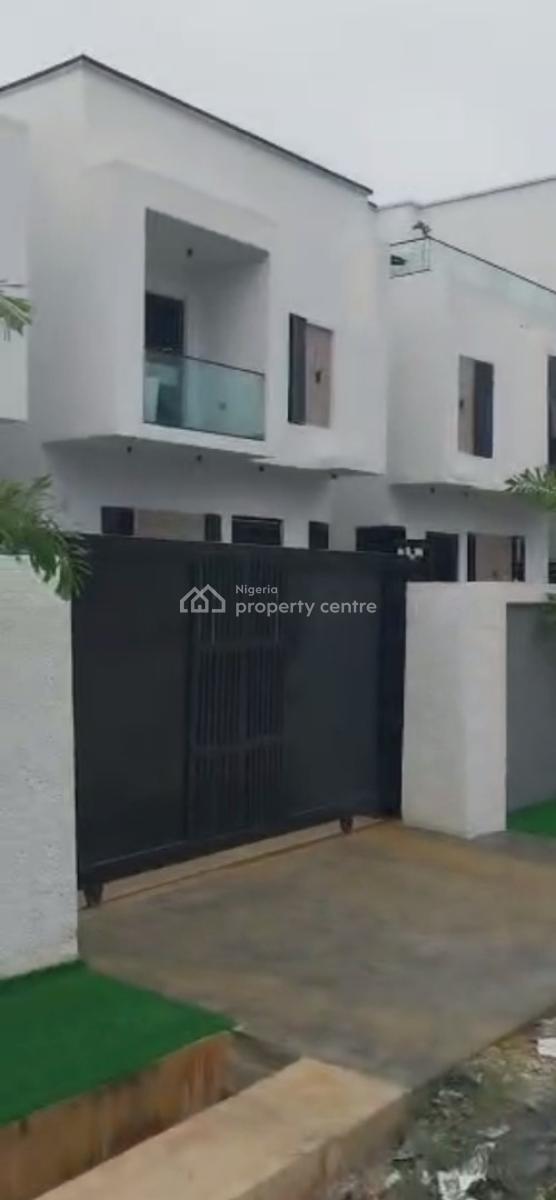 Affordable and Dry Land in a Classic Access Control Estate, Peninsula Garden Estate, Sangotedo, Ajah, Lagos, Residential Land for Sale