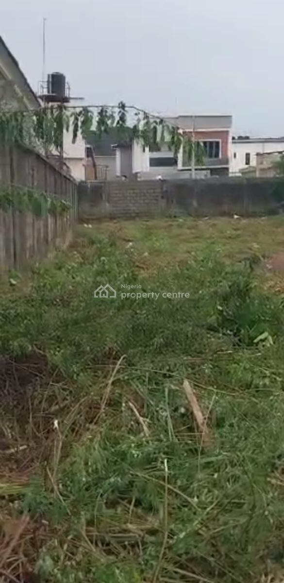 Affordable and Dry Land in a Classic Access Control Estate, Peninsula Garden Estate, Sangotedo, Ajah, Lagos, Residential Land for Sale
