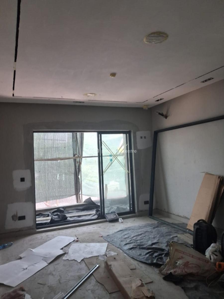 Ongoing Development, 3 Bedroom Luxury Apartments, Adeola Odeku, Victoria Island (vi), Lagos, Block of Flats for Sale