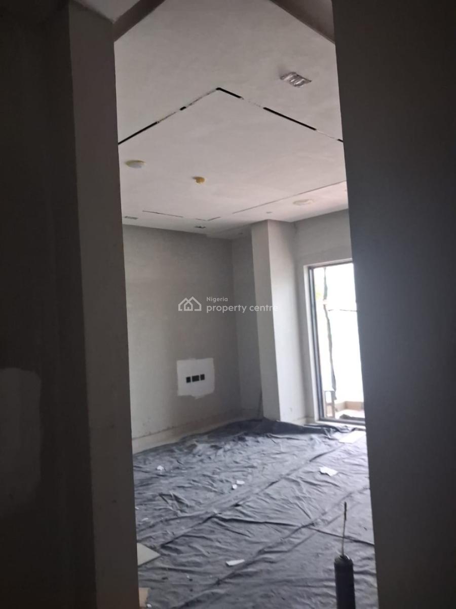 Ongoing Development, 3 Bedroom Luxury Apartments, Adeola Odeku, Victoria Island (vi), Lagos, Block of Flats for Sale