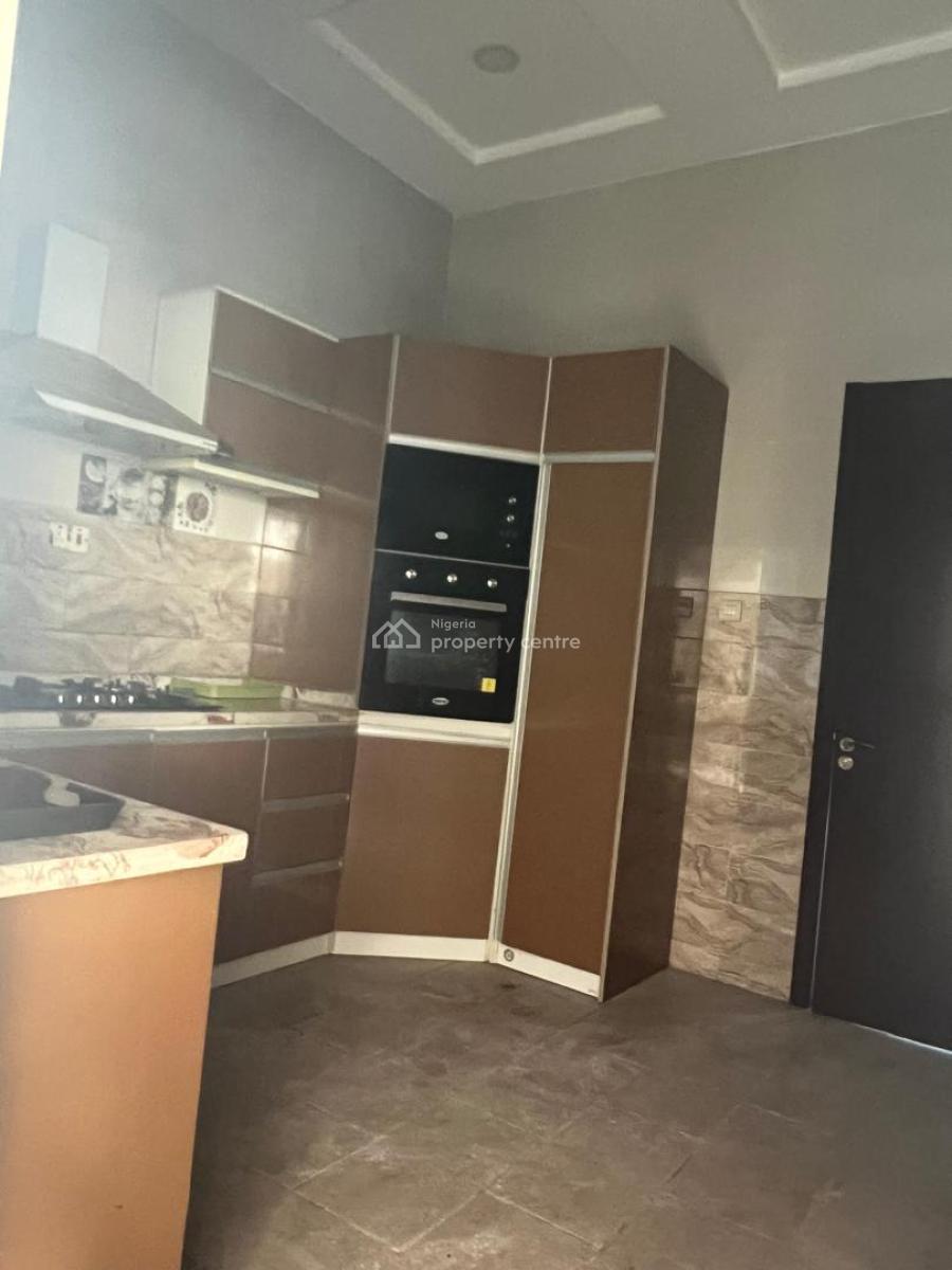 5 Bedroom Detached Duplex, Adeniyi Jones, Ikeja, Lagos, Detached Duplex for Rent