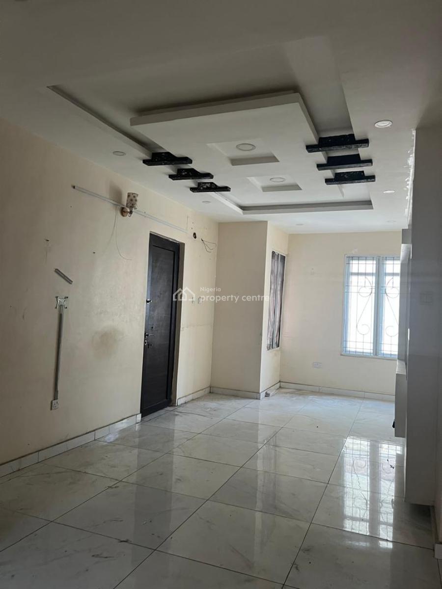 5 Bedroom Detached Duplex, Adeniyi Jones, Ikeja, Lagos, Detached Duplex for Rent