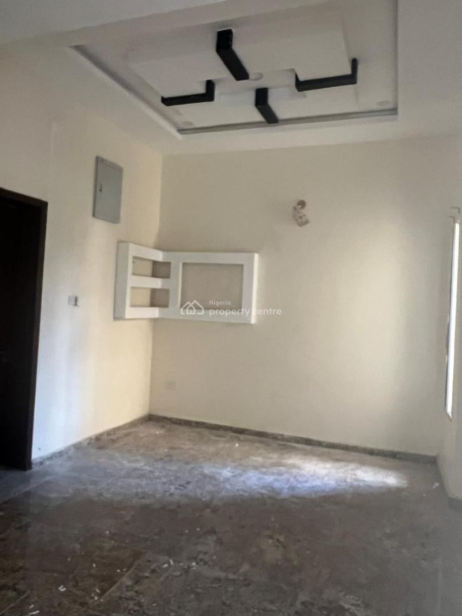 5 Bedroom Detached Duplex, Adeniyi Jones, Ikeja, Lagos, Detached Duplex for Rent