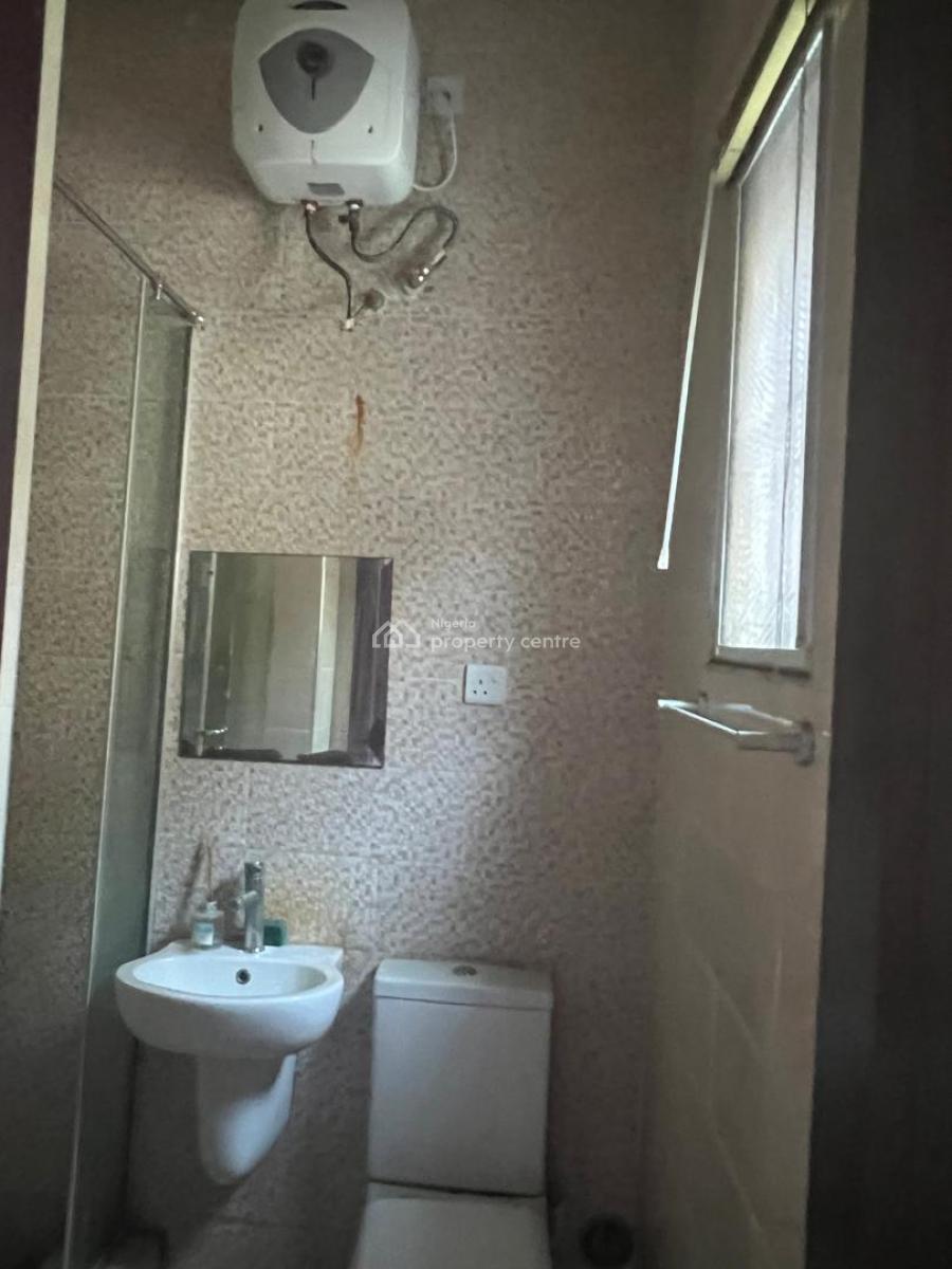 5 Bedroom Detached Duplex, Adeniyi Jones, Ikeja, Lagos, Detached Duplex for Rent