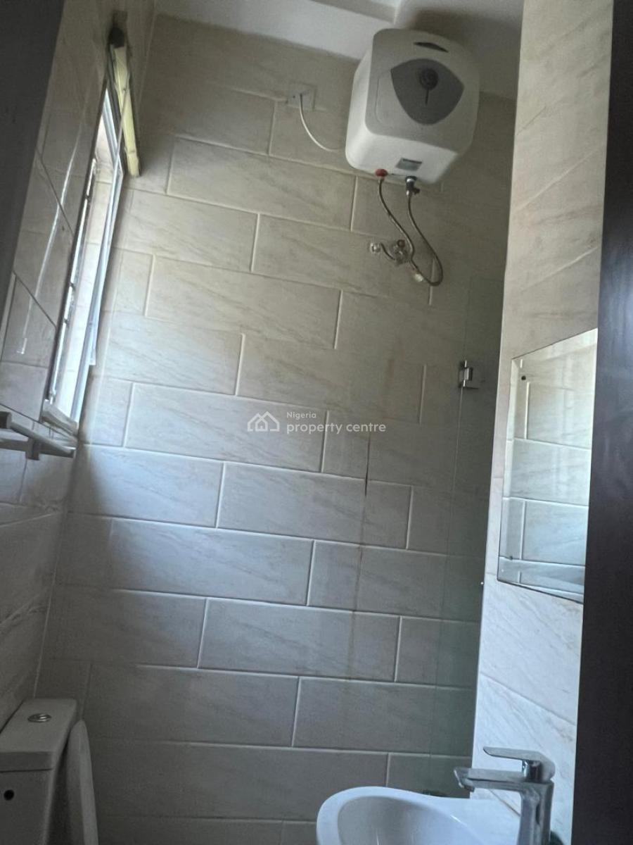 5 Bedroom Detached Duplex, Adeniyi Jones, Ikeja, Lagos, Detached Duplex for Rent