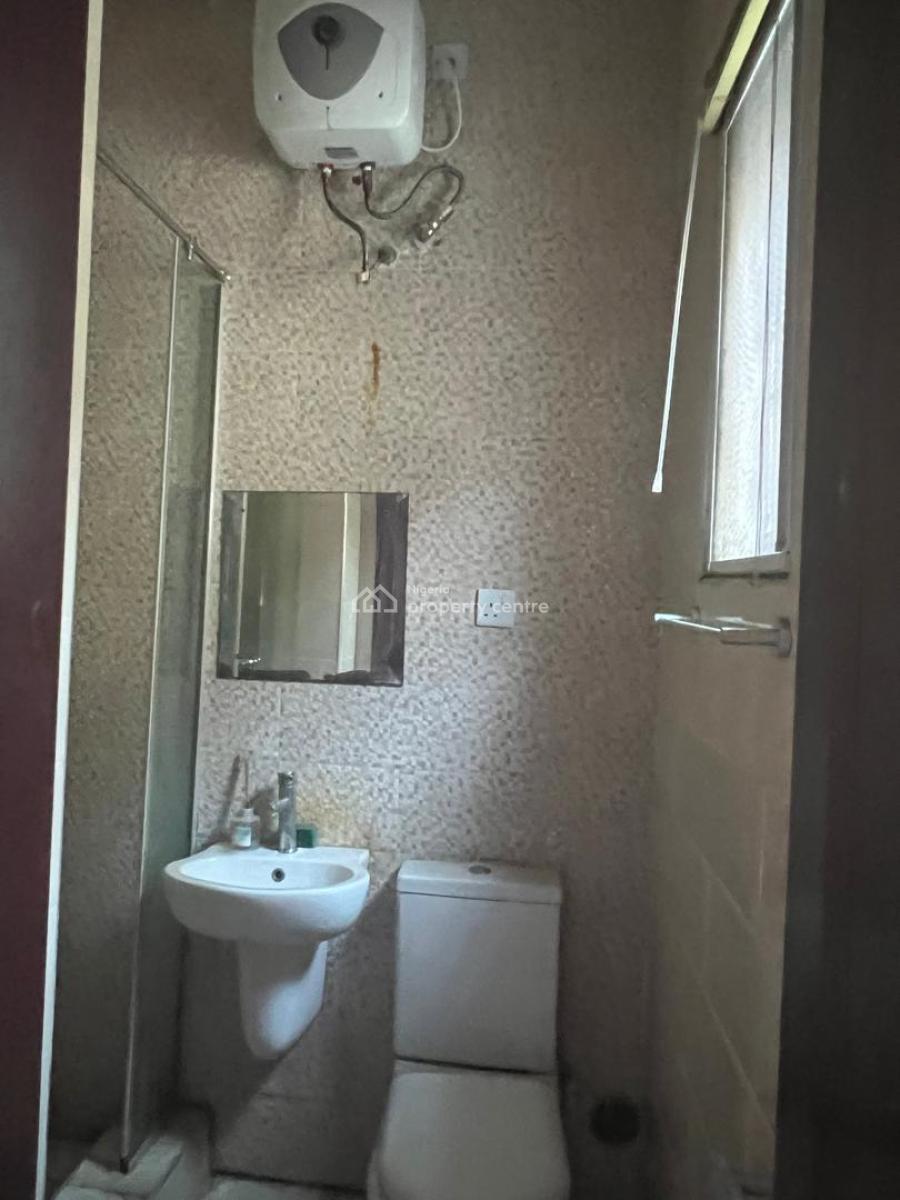 5 Bedroom Detached Duplex, Adeniyi Jones, Ikeja, Lagos, Detached Duplex for Rent