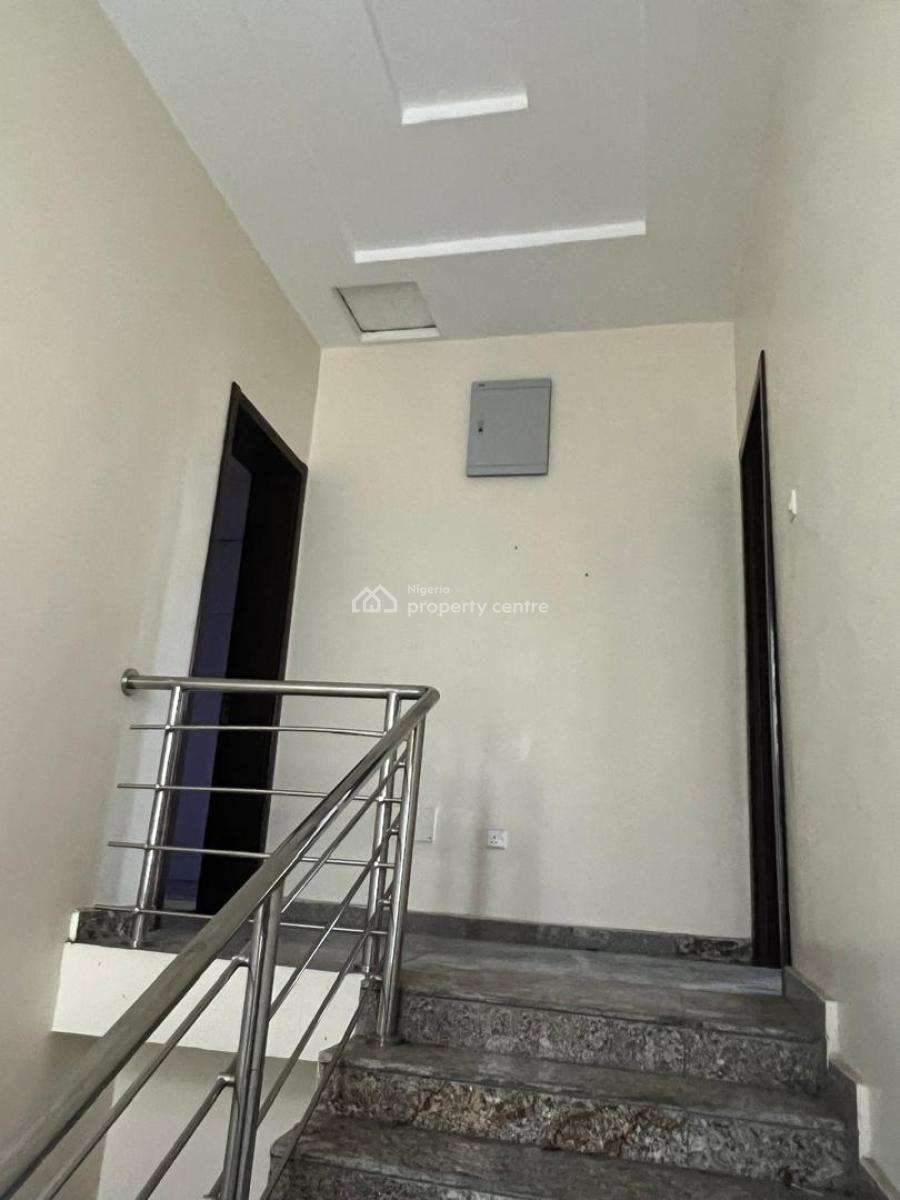 5 Bedroom Detached Duplex, Adeniyi Jones, Ikeja, Lagos, Detached Duplex for Rent