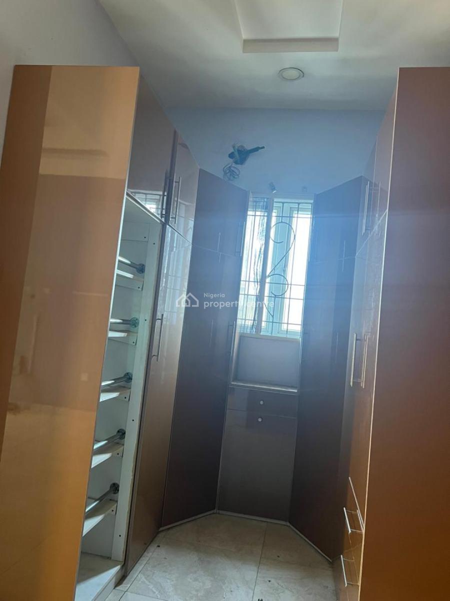 5 Bedroom Detached Duplex, Adeniyi Jones, Ikeja, Lagos, Detached Duplex for Rent
