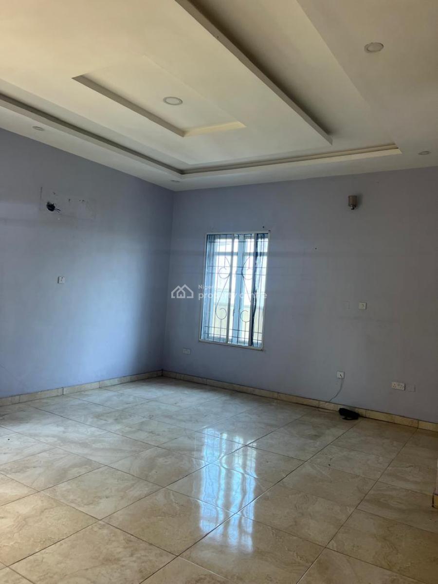 5 Bedroom Detached Duplex, Adeniyi Jones, Ikeja, Lagos, Detached Duplex for Rent
