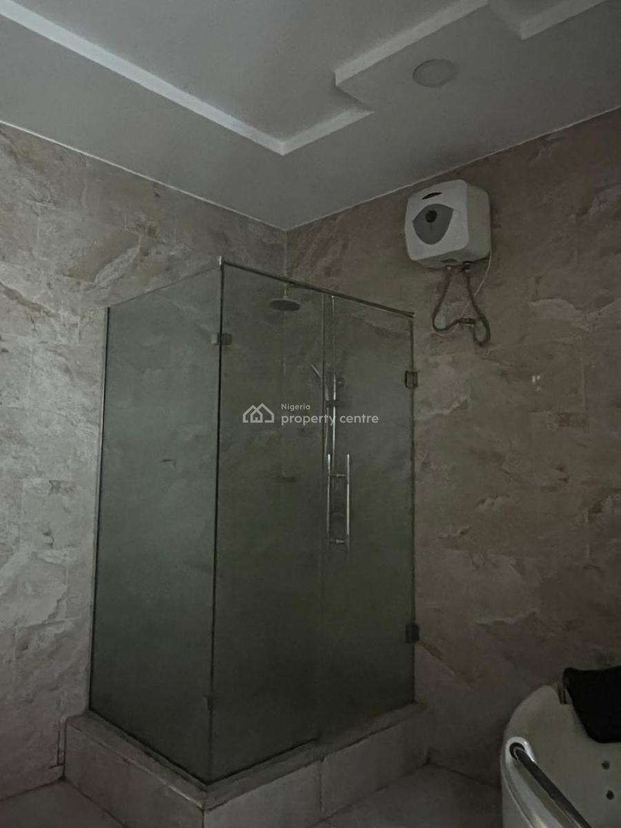 5 Bedroom Detached Duplex, Adeniyi Jones, Ikeja, Lagos, Detached Duplex for Rent