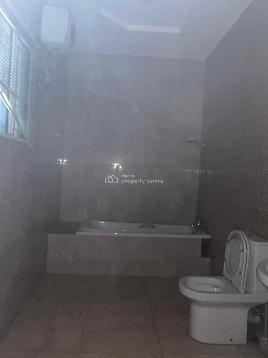 5 Bedroom Detached Duplex, Adeniyi Jones, Ikeja, Lagos, Detached Duplex for Rent