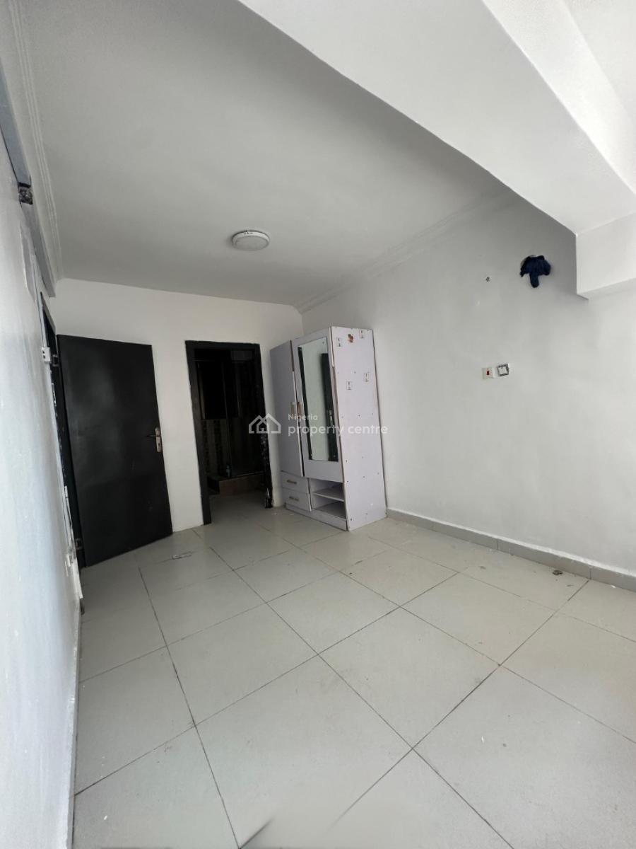 1 Bedroom Apartment with Pool and Gym, Ikate Elegushi, Lekki, Lagos, Self Contain (single Rooms) for Rent