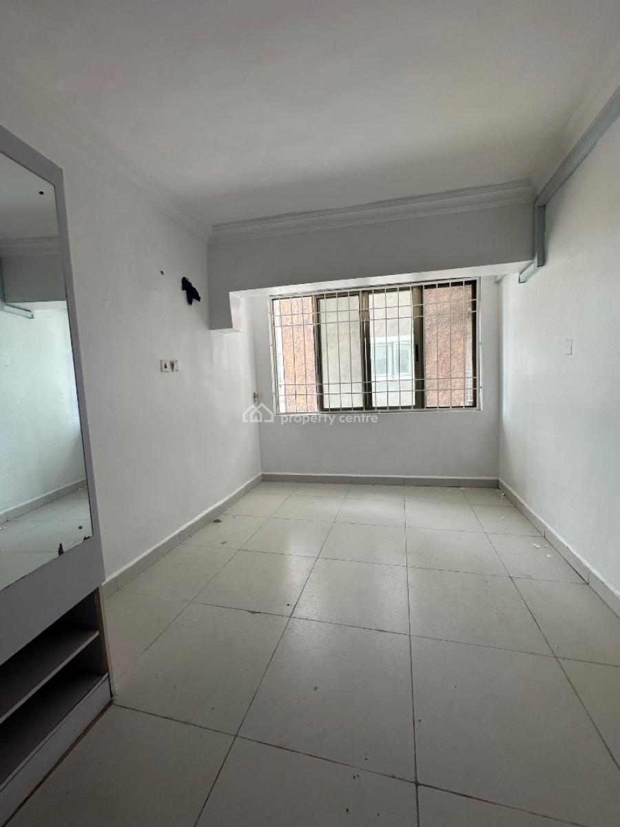 1 Bedroom Apartment with Pool and Gym, Ikate Elegushi, Lekki, Lagos, Self Contain (single Rooms) for Rent