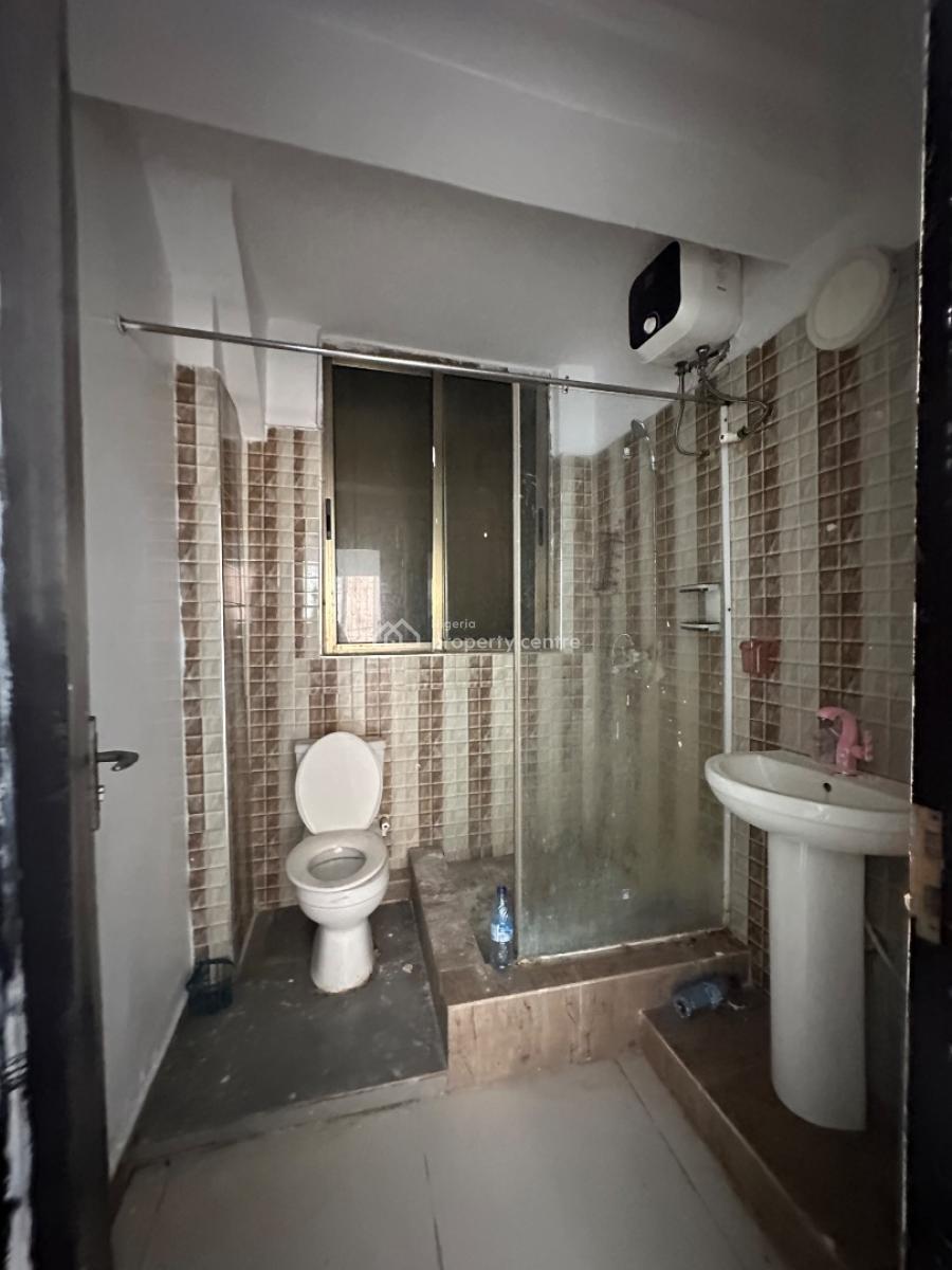 1 Bedroom Apartment with Pool and Gym, Ikate Elegushi, Lekki, Lagos, Self Contain (single Rooms) for Rent