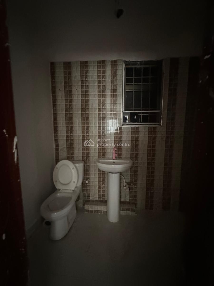 1 Bedroom Apartment with Pool and Gym, Ikate Elegushi, Lekki, Lagos, Self Contain (single Rooms) for Rent