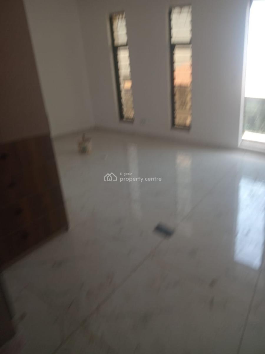 4 Bedroom Fully Detached Duplex with Bq, Omole Phase 1, Ikeja, Lagos, Detached Duplex for Rent