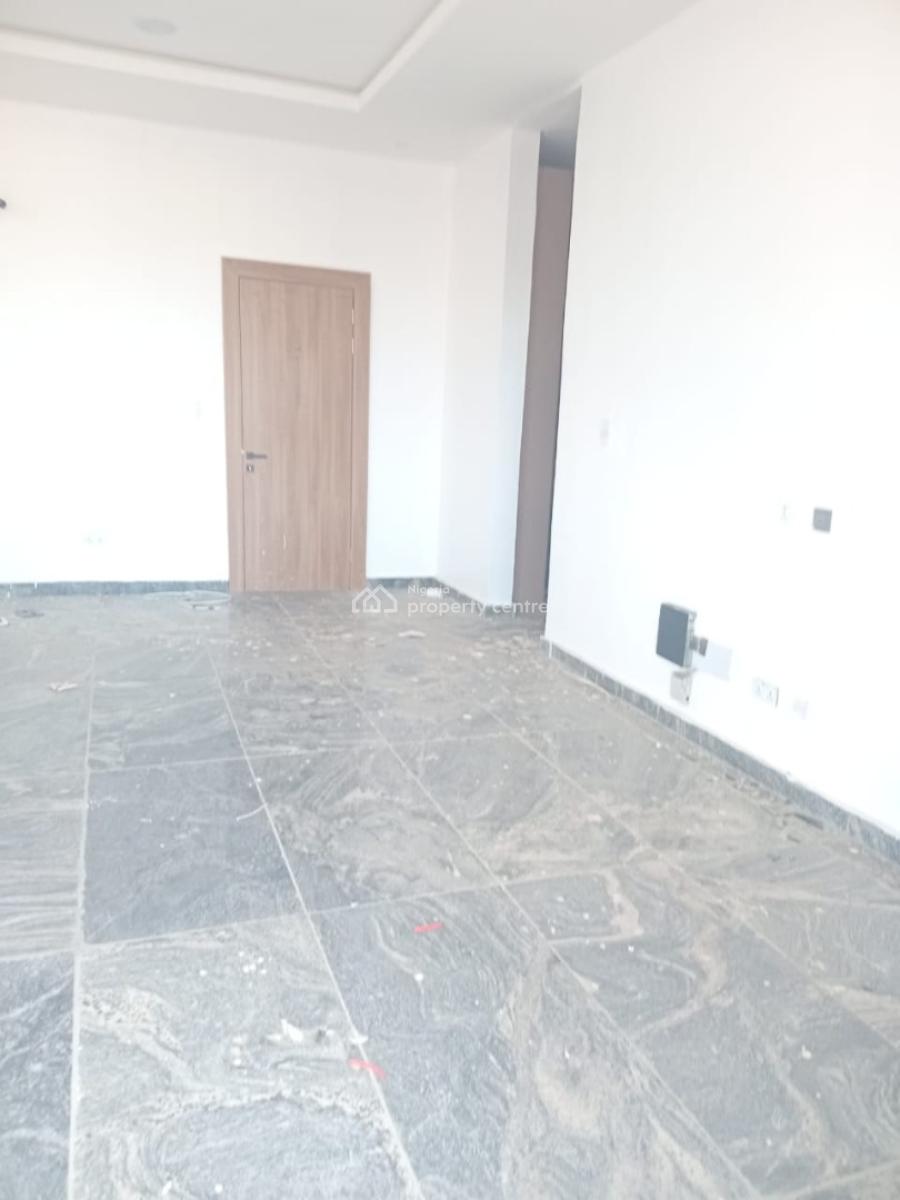 4 Bedroom Fully Detached Duplex with Bq, Omole Phase 1, Ikeja, Lagos, Detached Duplex for Rent