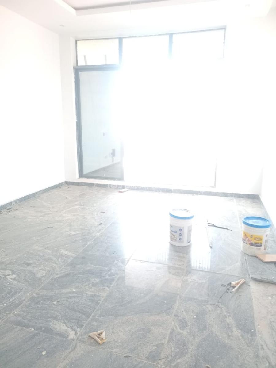 4 Bedroom Fully Detached Duplex with Bq, Omole Phase 1, Ikeja, Lagos, Detached Duplex for Rent